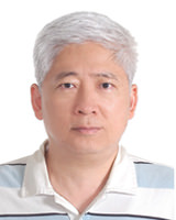 Dr. Hsiung-Ku Chen