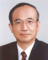 Dr. Yan-Kuin Su